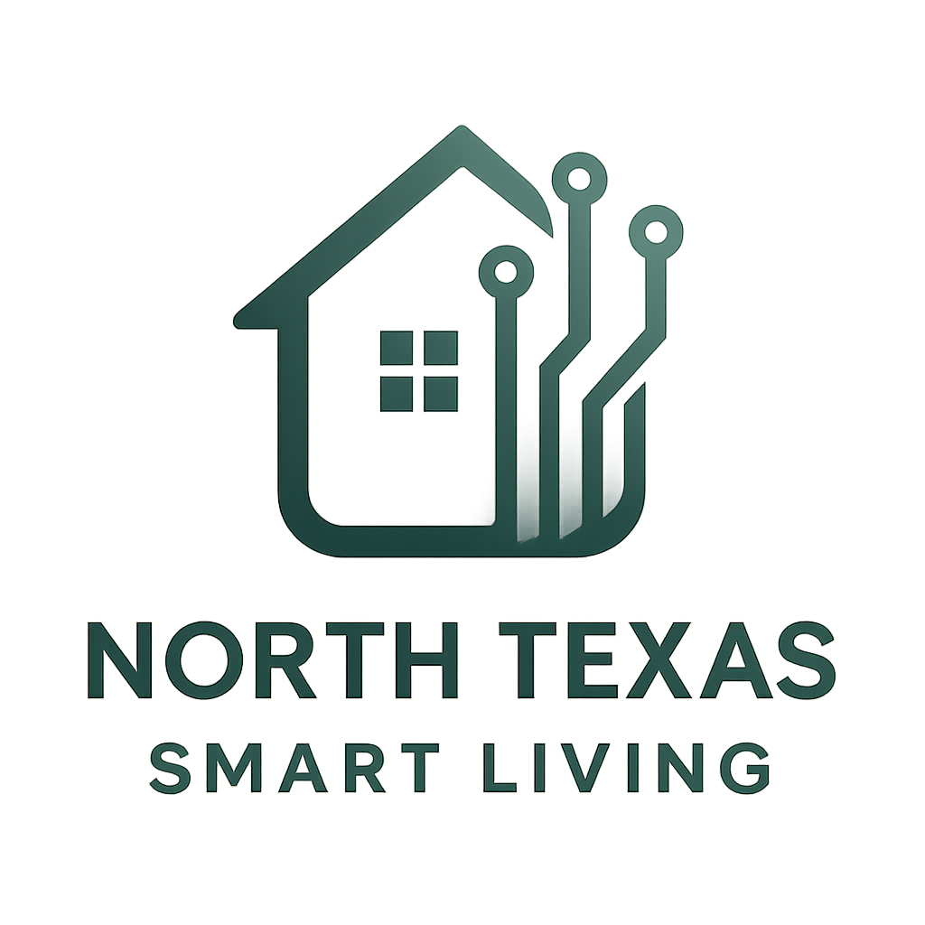 North Texas Smart Living logo